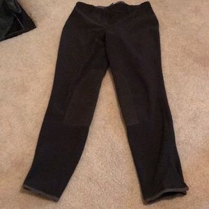 TuffRider Pull On Breeches
